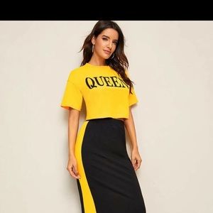 Meet your Posher, Renae